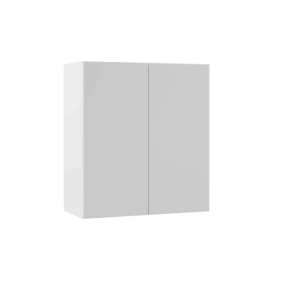 White Wall Kitchen Cabinet Q9909