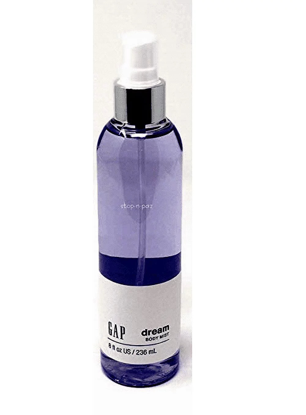 Dream Fragrance Spray Body Mist 8 FL Oz J217523