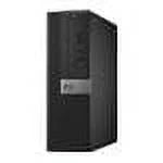Core i7 7700 / 3.6 GHz - vPro - RAM 16 GB - SSD 256 GB - Class 40 - DVD-Writer - HD Graphics 630 - Gigabit Ethernet - Win 10 Pro 64-bit - black - 3 Years Hardware Service with Onsite V50097
