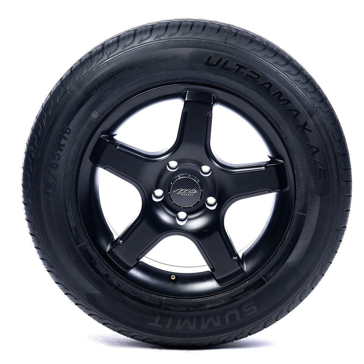 215/55R17 94V All-Season Tire J3563