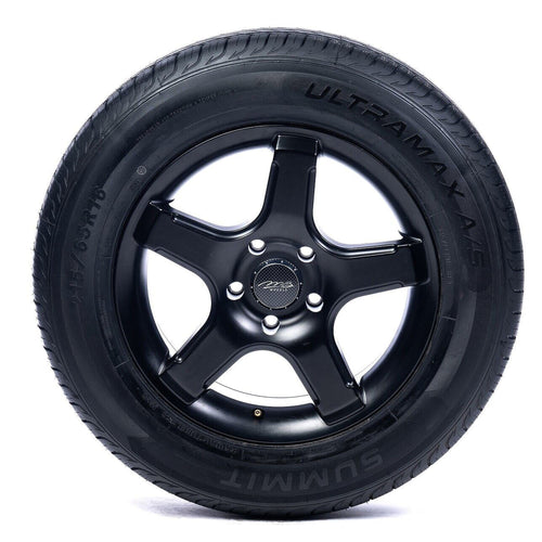 215/55R17 94V All-Season Tire J3563