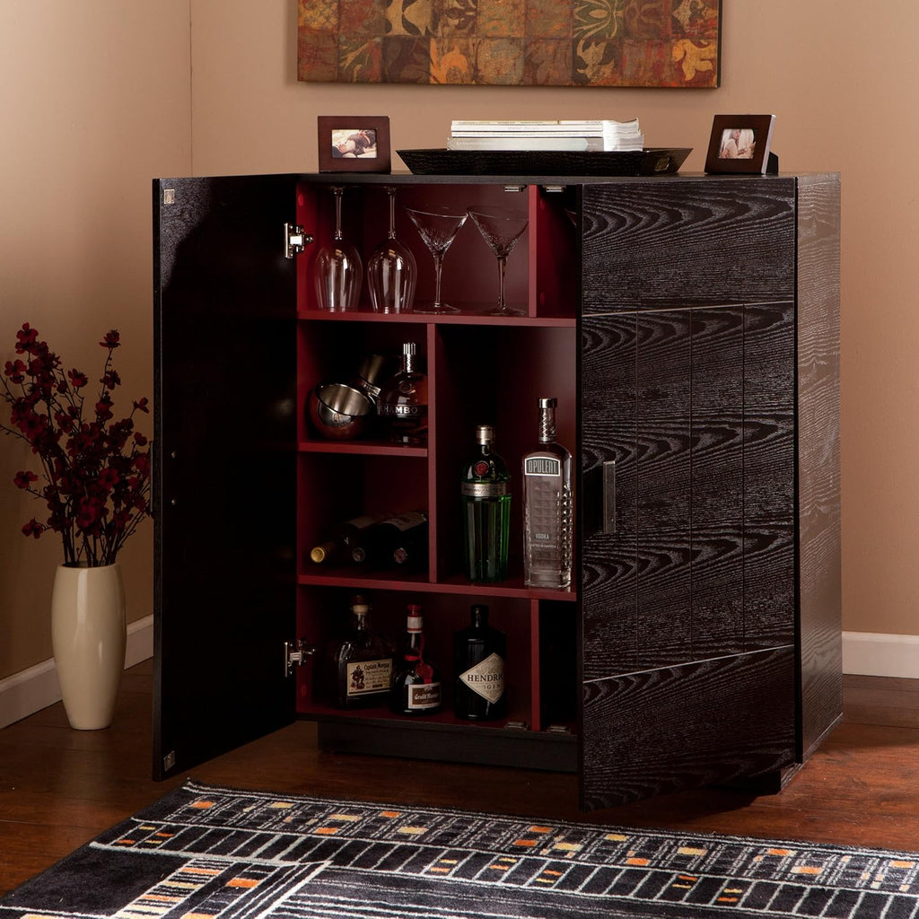 Bar Cabinet G897