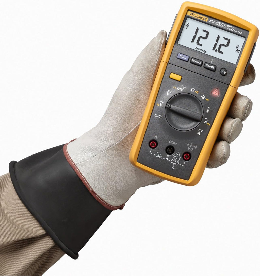 Remote Display Multimeter H493369