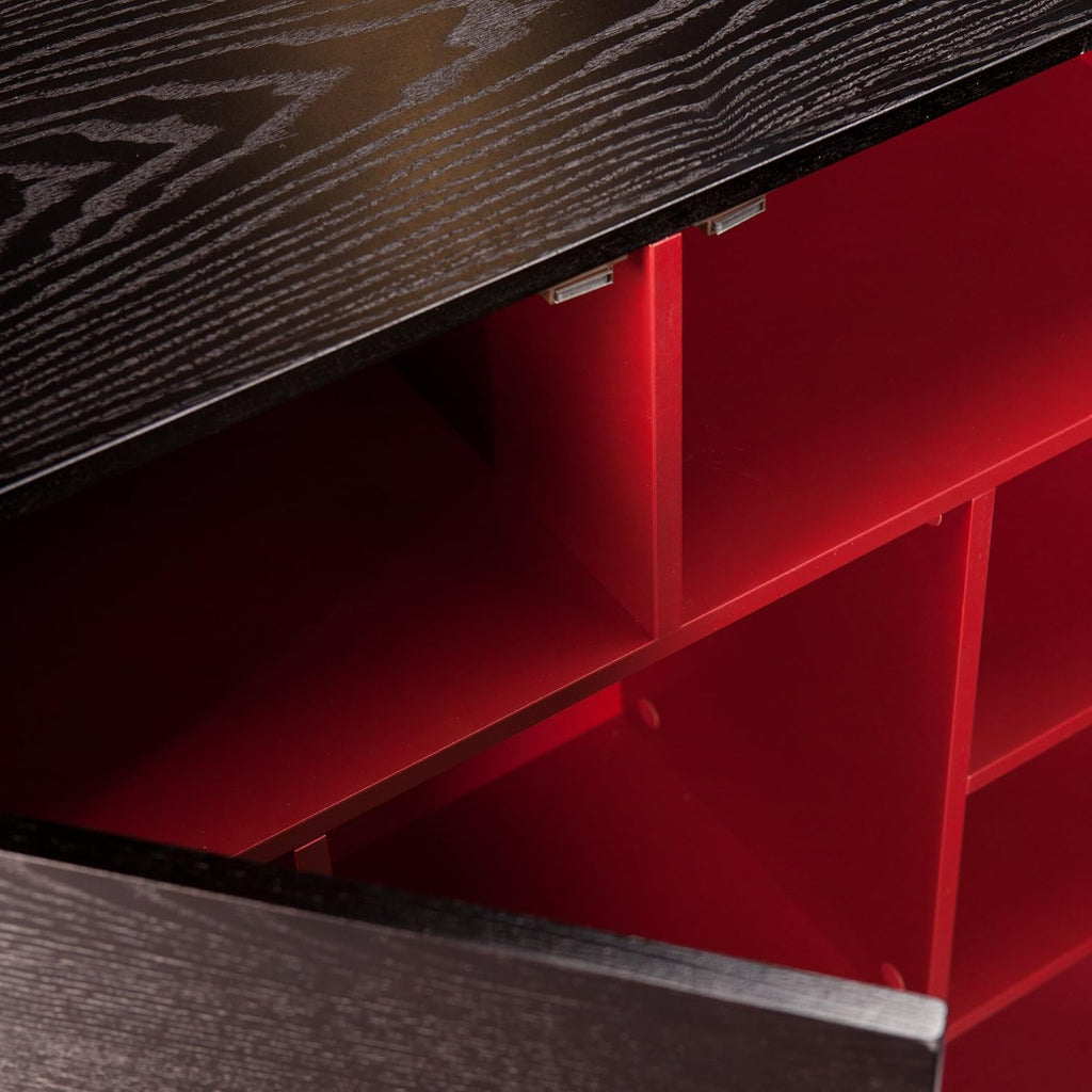 Bar Cabinet G897