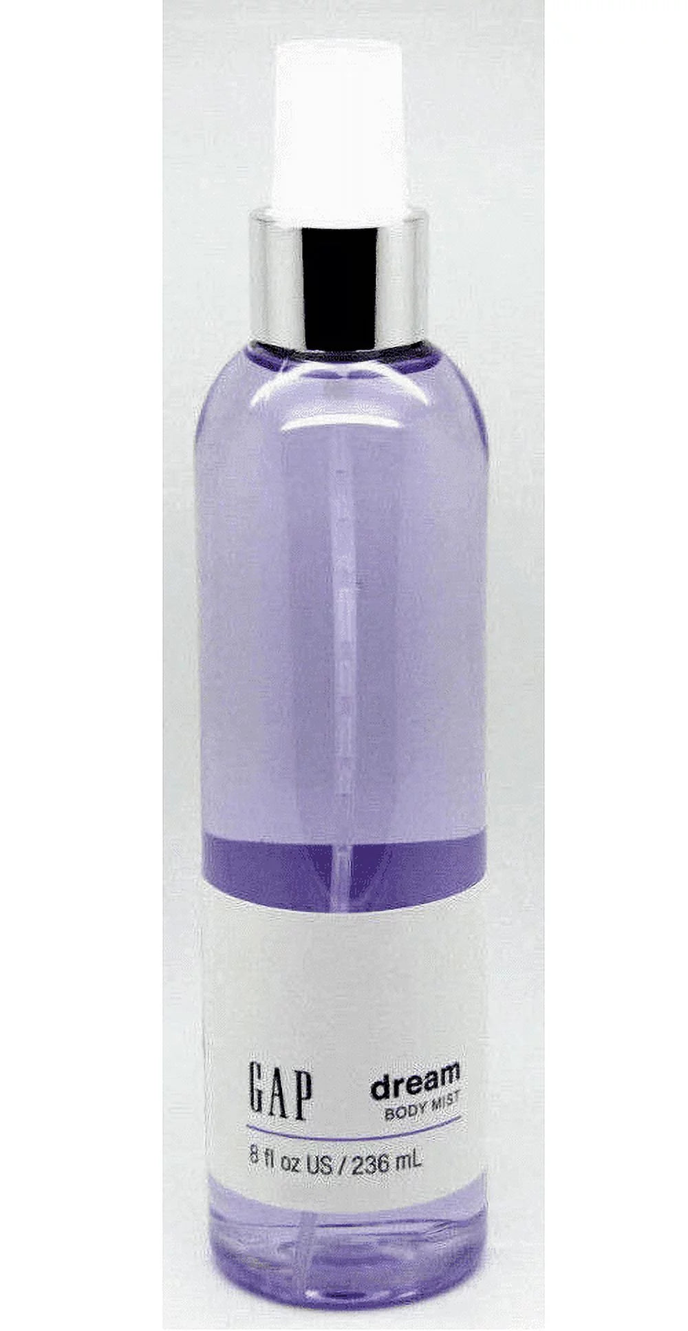 Dream Fragrance Spray Body Mist 8 FL Oz J217523