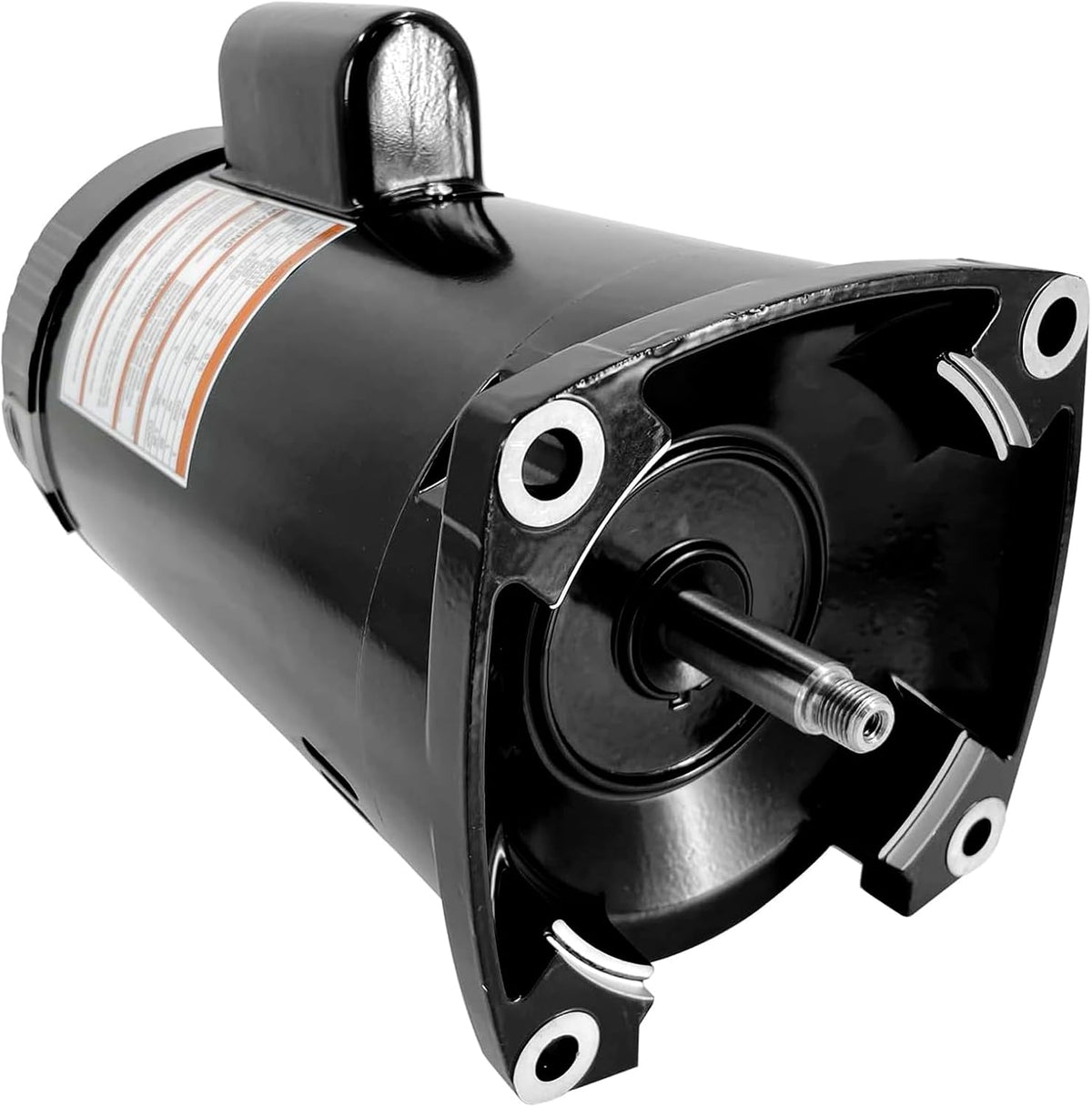 1HP 230/115V Square Flange Pool Pump Motor R700890