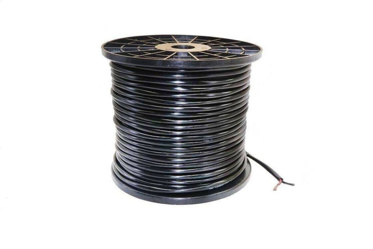 250ft 14AWG Direct Burial Speaker Cable R7051