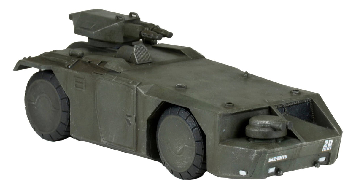 Die Cast Vehicle I7487