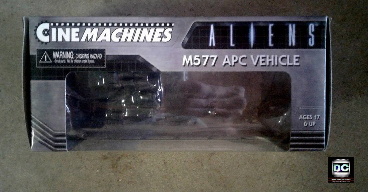 Die Cast Vehicle I7487