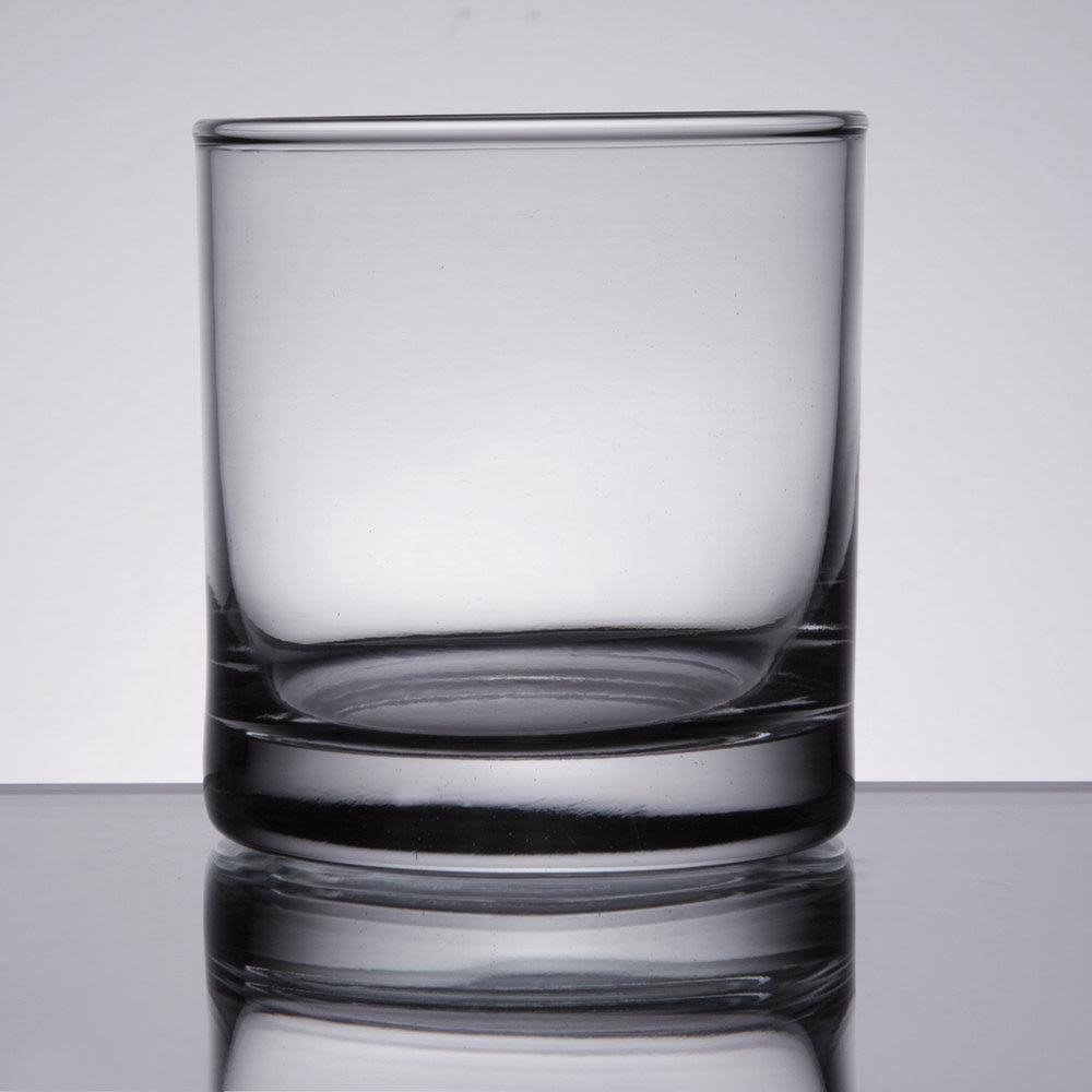 Glass Tumblers 10.25oz L675