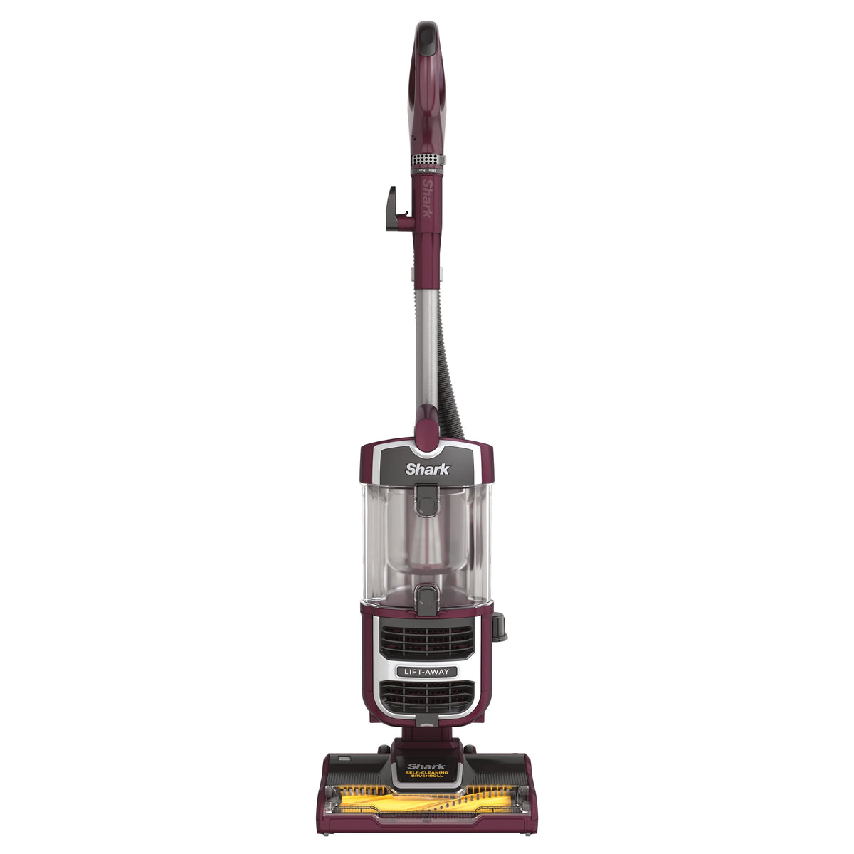 Upright Vacuum with Self-Cleaning Brushroll V561870