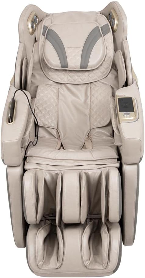 3D Massage Chair with smart voice control F79806