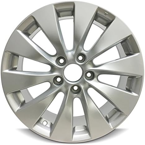 17 inch Aluminum Car Wheel V8244