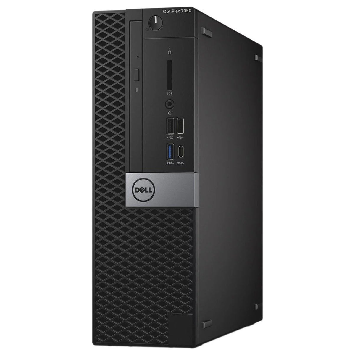 Core i7 7700 / 3.6 GHz - vPro - RAM 16 GB - SSD 256 GB - Class 40 - DVD-Writer - HD Graphics 630 - Gigabit Ethernet - Win 10 Pro 64-bit - black - 3 Years Hardware Service with Onsite V50097
