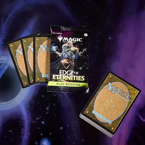 Play Booster Box (30 Packs) C5361