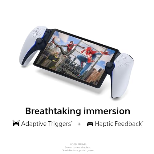 Remote Player 5 G834525