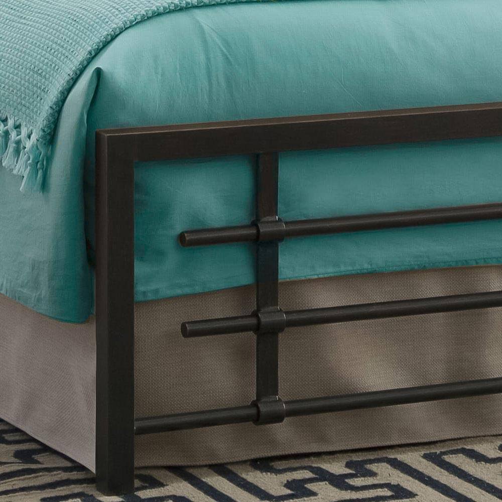 Metal Bed Frame S763