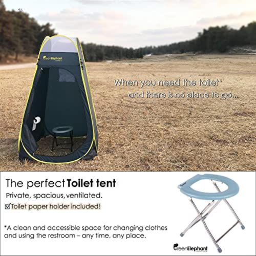 Camping Shower Tent B405