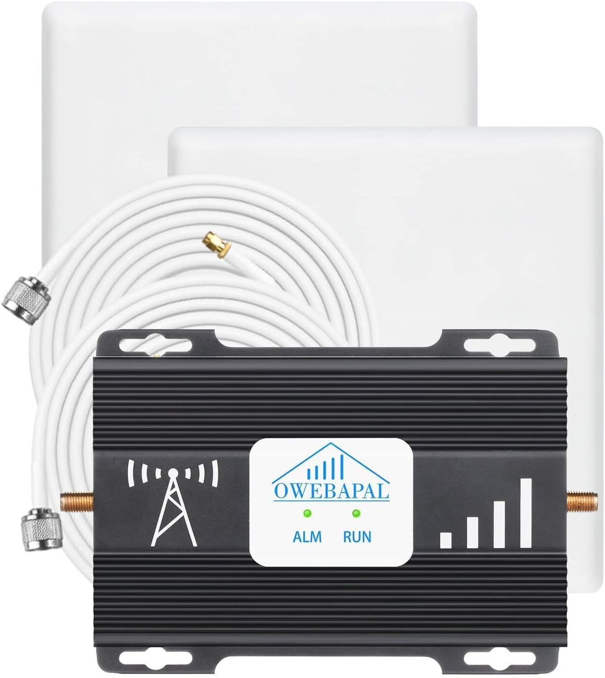 Cell Phone Signal Booster 5G 4G LTE Band 13 700Mhz for Home 4,000sqft P26029
