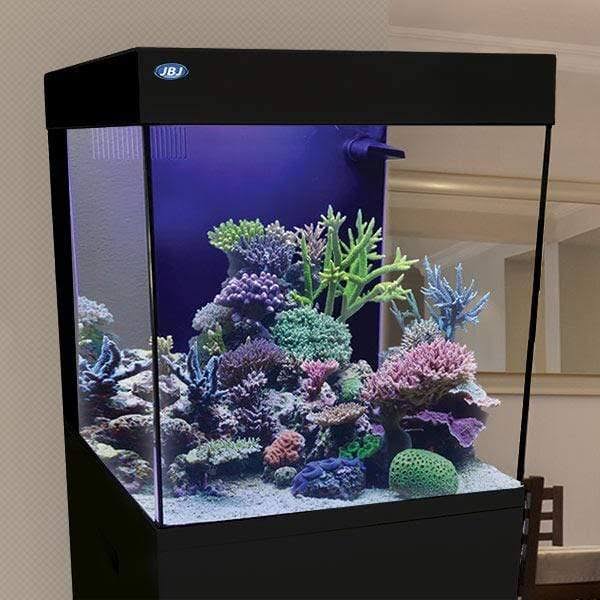 15 Gallon White Aquarium U17736