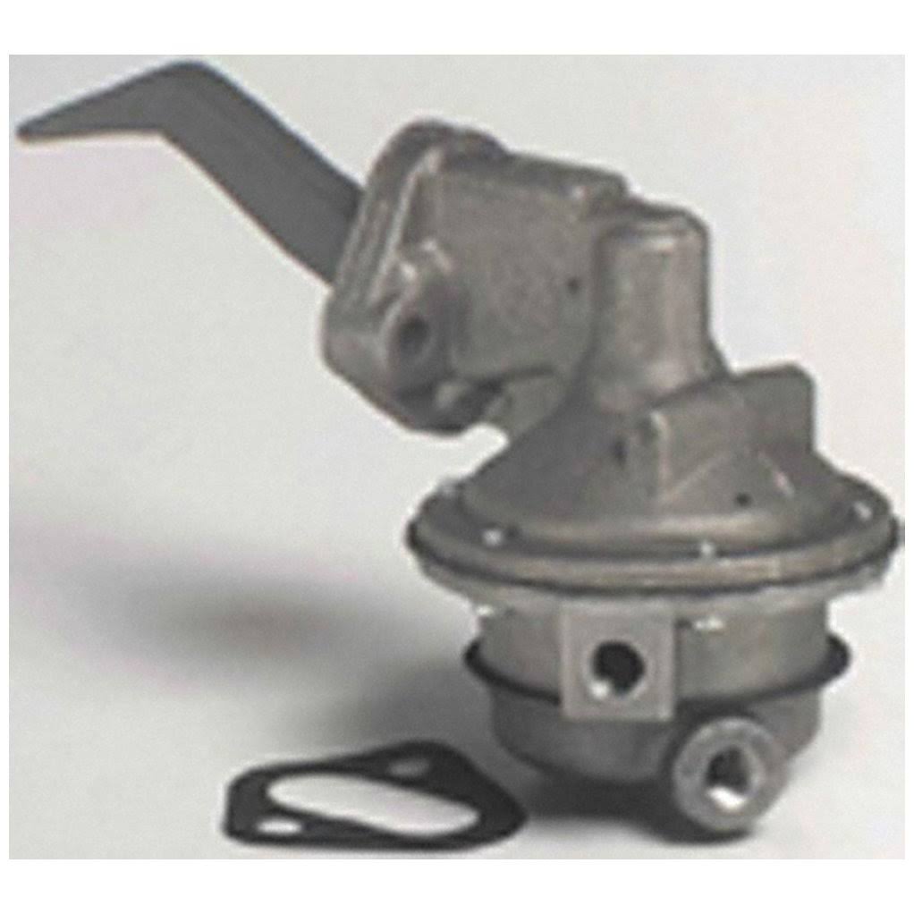 Fuel Pump Mechanical I15124