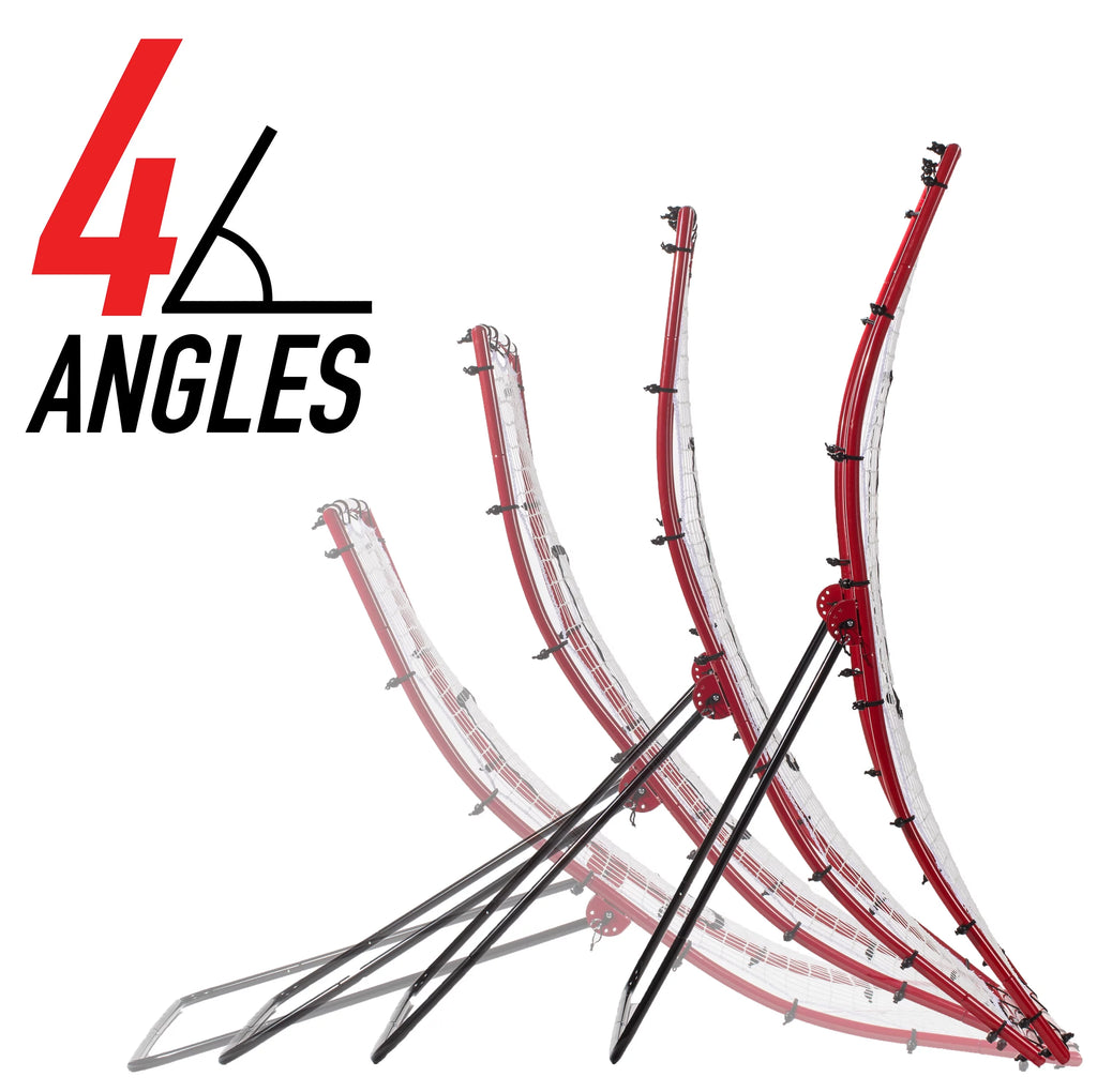 44" Baseball Rebounder Net P169784