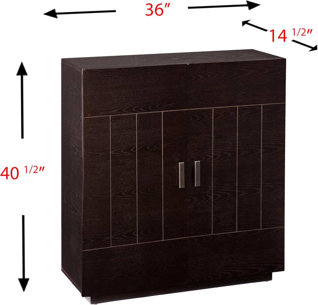 Bar Cabinet G897