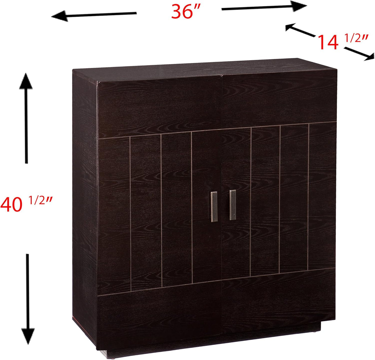 Bar Cabinet G897