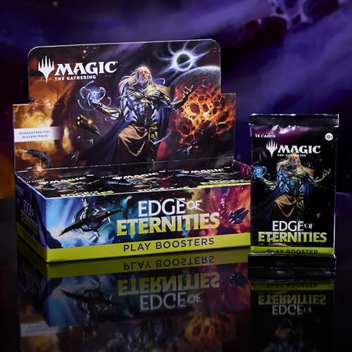 Play Booster Box (30 Packs) C5361