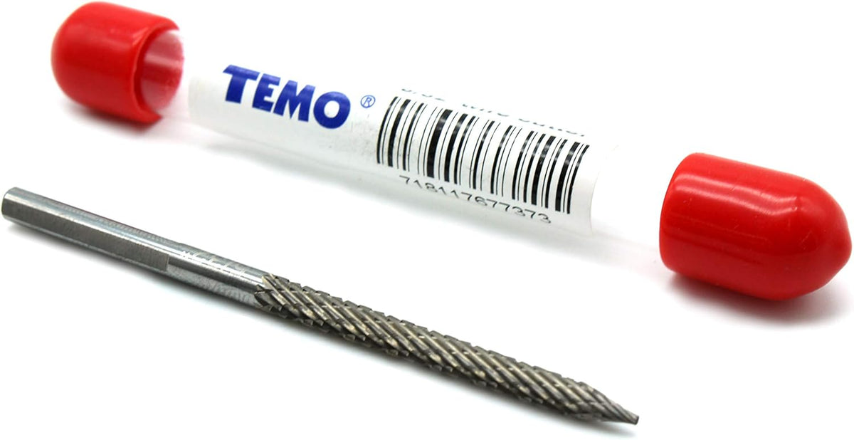 1/2 Inch Carbide Burr Drill Bit Y694