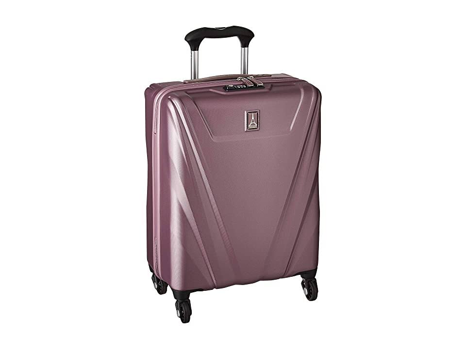 Hardside Spinner Carry-On E733