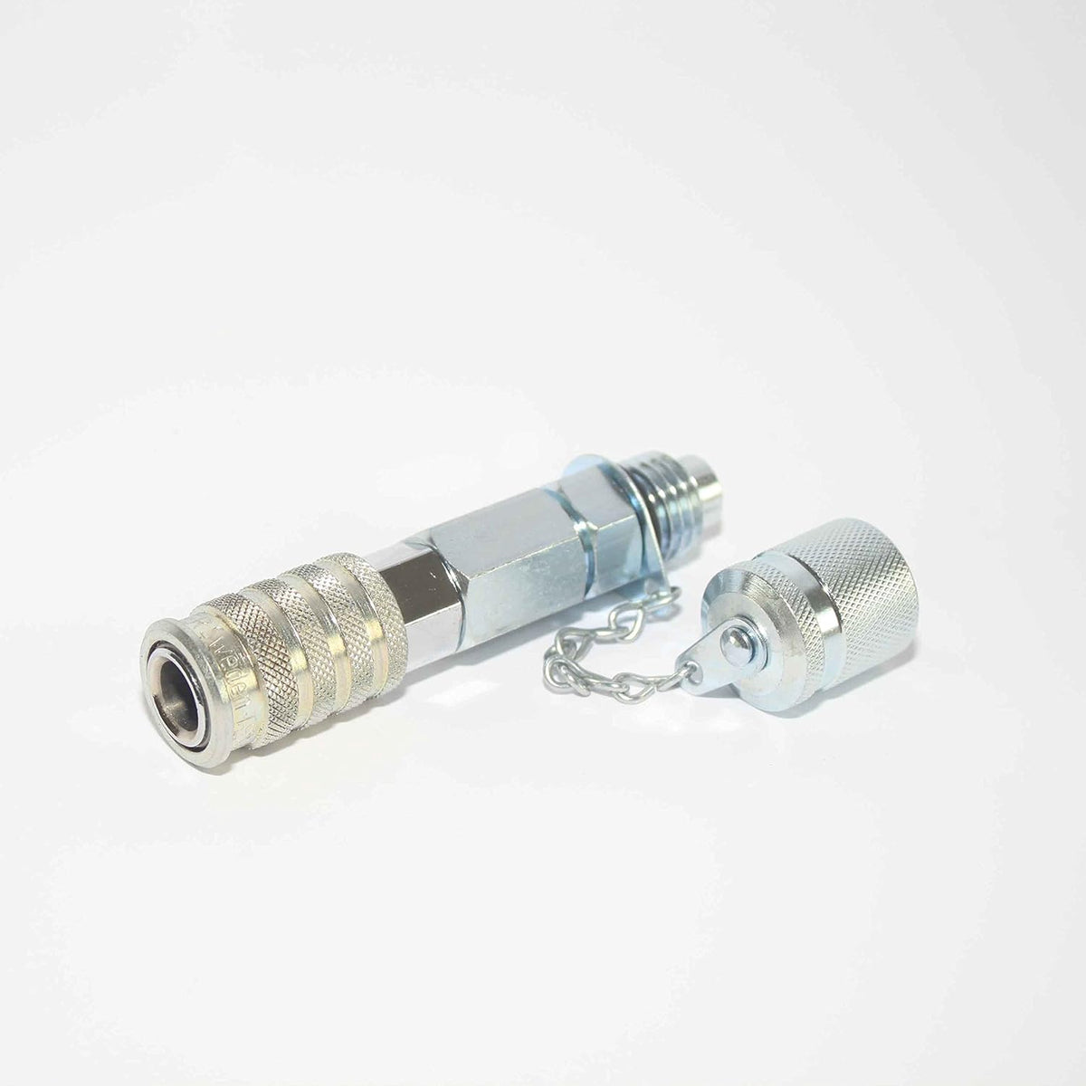 10000psi Digital Hydraulic Pressure Test Coupling Kit P5426
