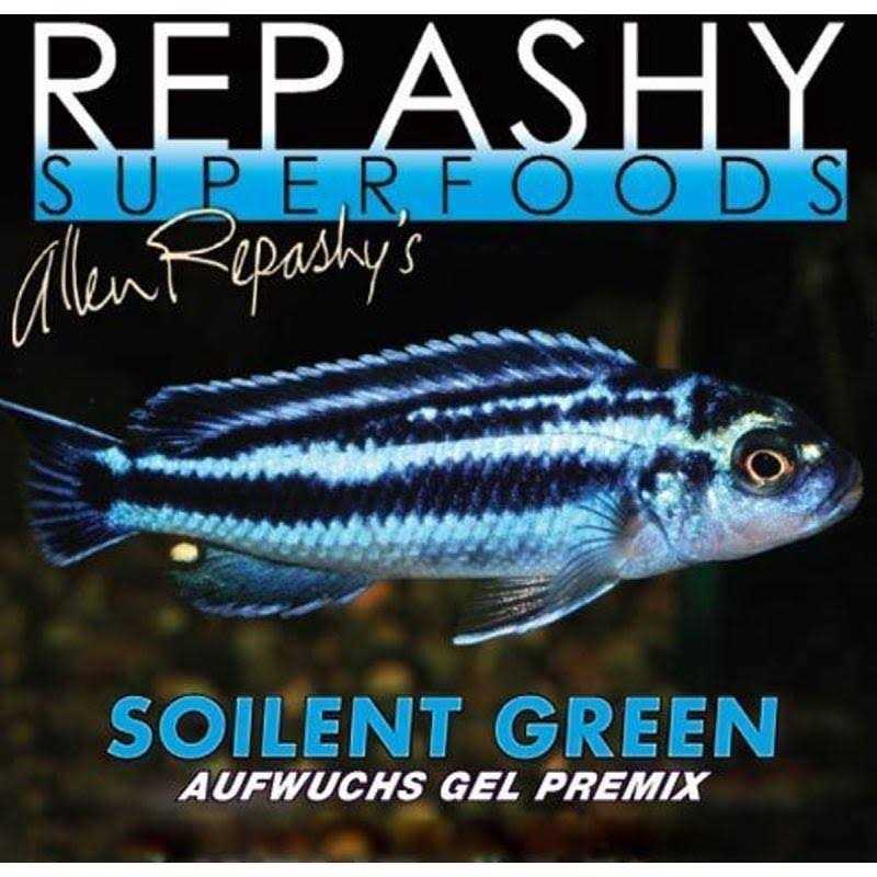 Repashy Soilent Green Pet Supplies O84059