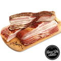 1-lb Flight of Bacon W59655