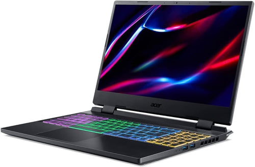 15.6" QHD 165Hz Gaming Laptop with AMD Ryzen 7 6800H, NVIDIA GeForce RTX 3070 Ti, 16GB RAM DDR5, 1024GB SSD, Windows 11 Home B91710