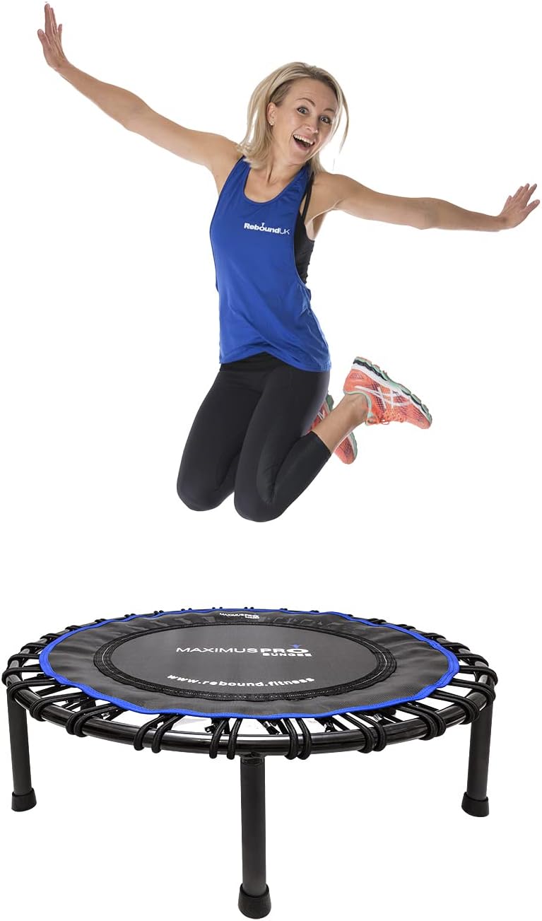 40'' Mini Trampoline Q3669