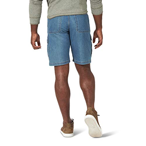 Men's Classic Cargo Stretch Short E17567
