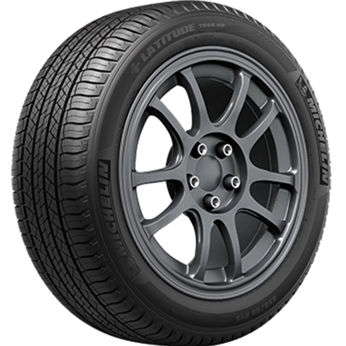 295/40R20 106V All Season Passenger Tire J10472