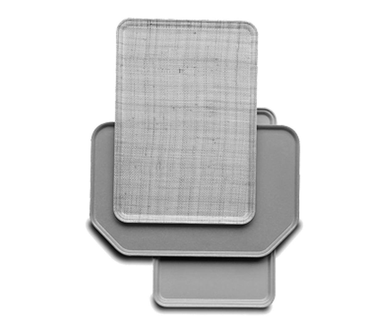 Fiberglass Tray K243
