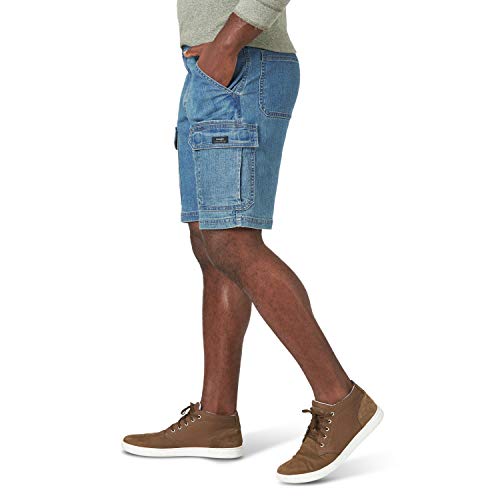 Men's Classic Cargo Stretch Short E17567