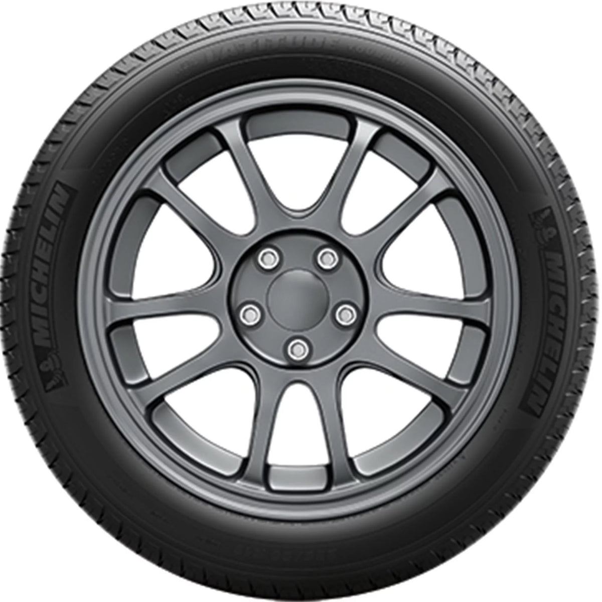 295/40R20 106V All Season Passenger Tire J10472