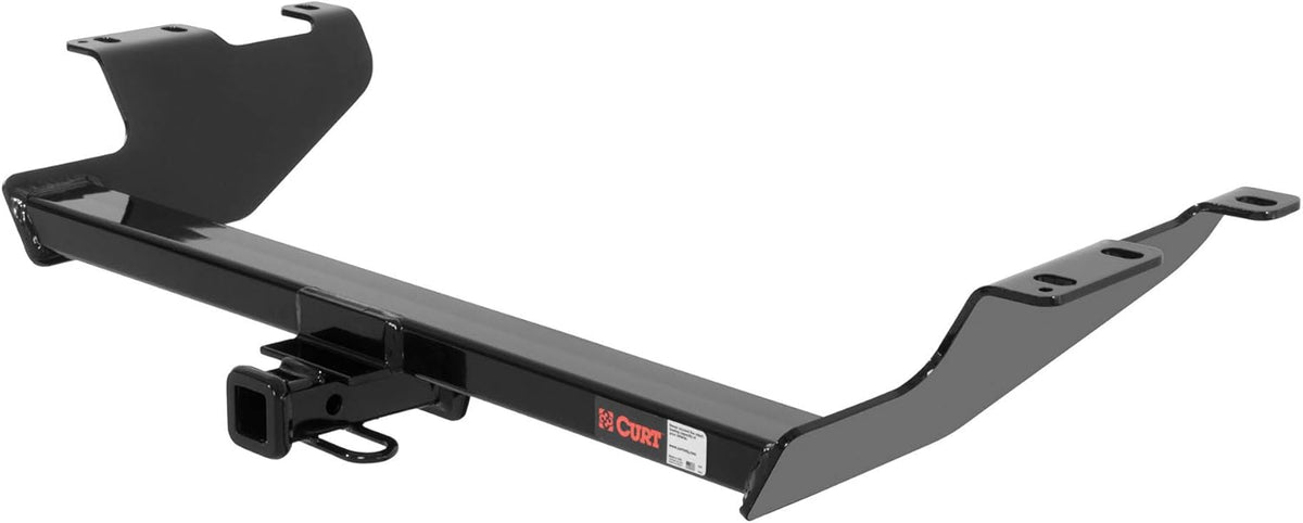 Class 2 Trailer Hitch with 1-1/4-Inch Receiver F683324