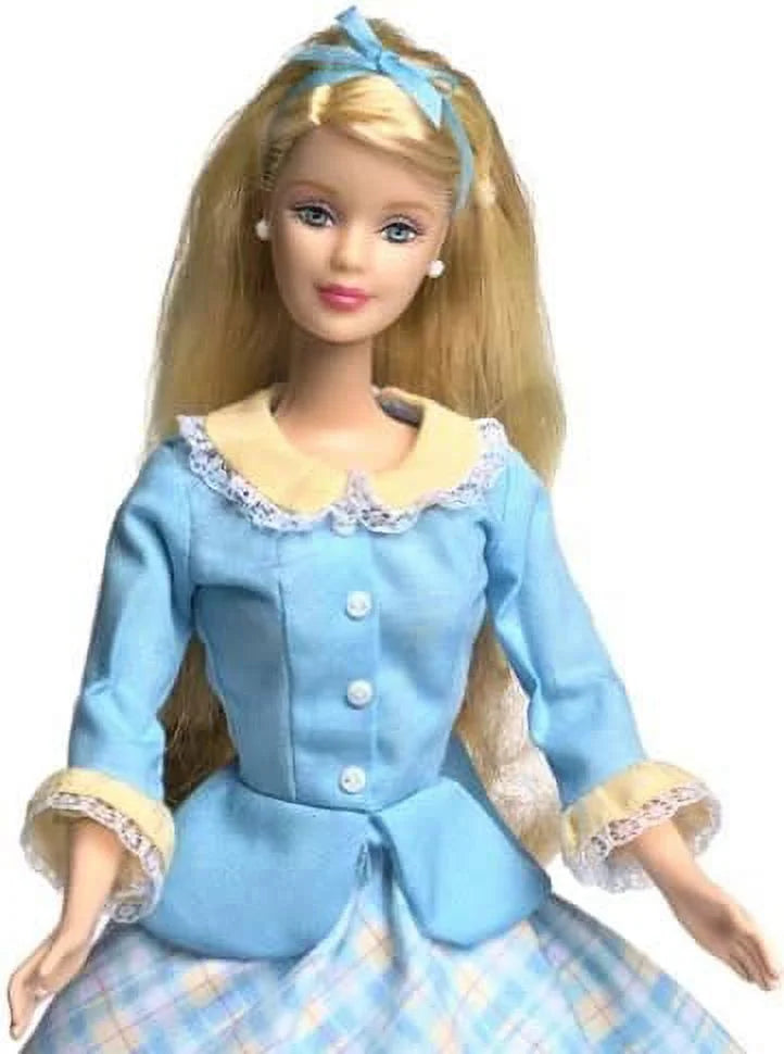 Collector Edition Doll W275