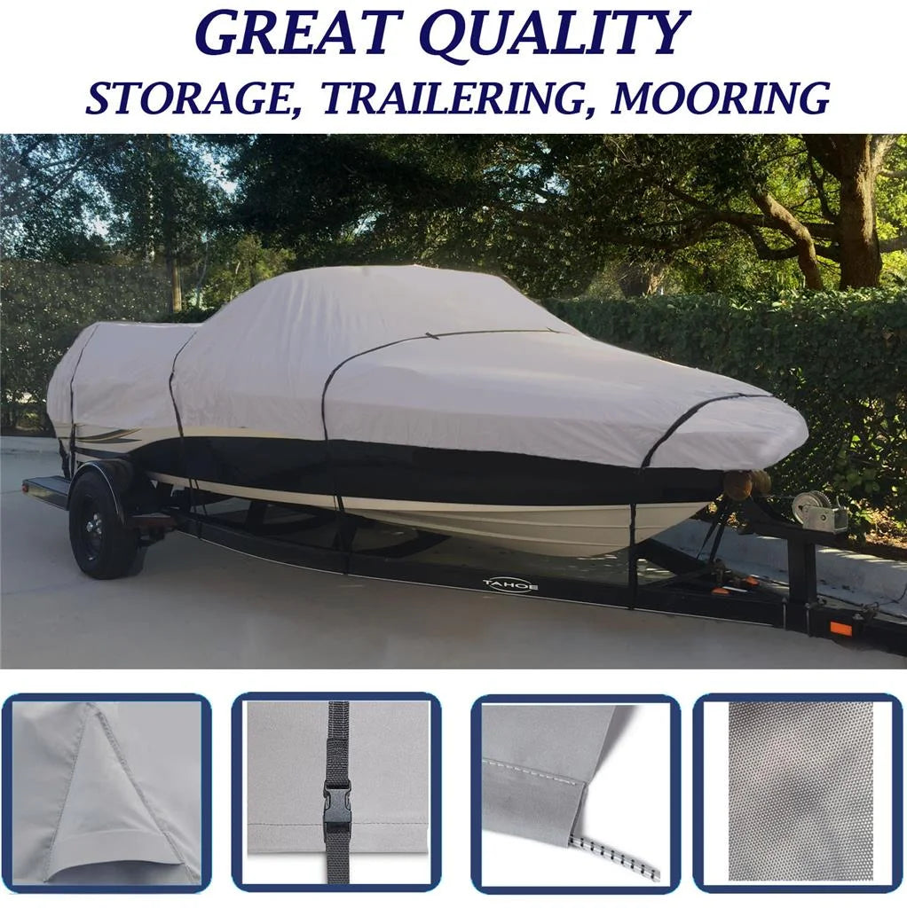 Boat Cover W81459