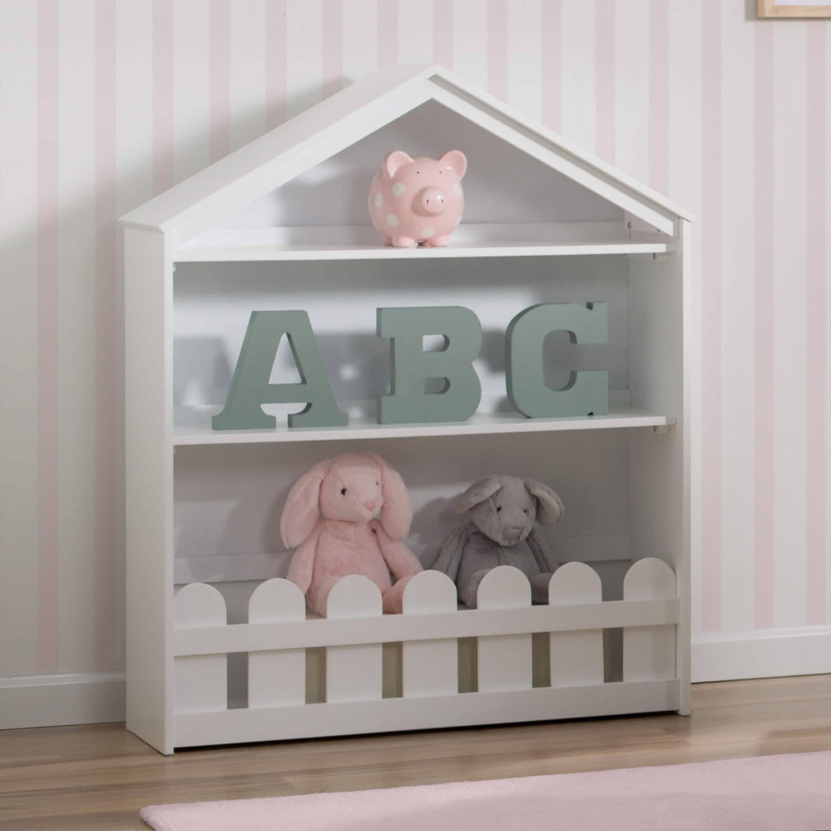 Bianca Bookcase E71550