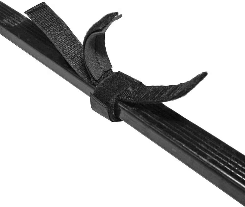 Paddle Holder for Kayak Roof Rack J957