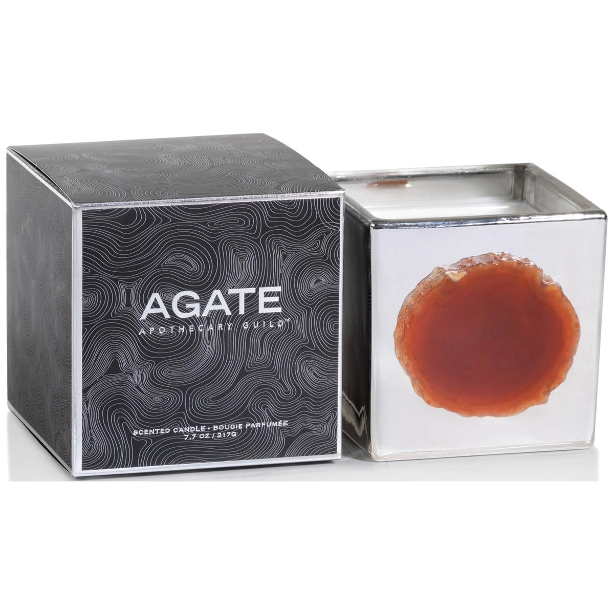 8 oz Scented Jar Candle G99901