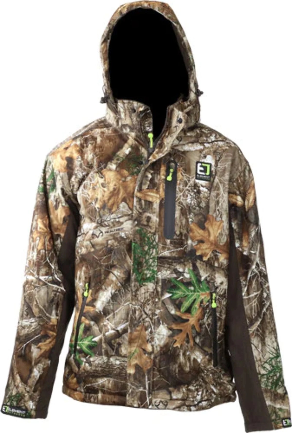 Waterproof Jacket X204