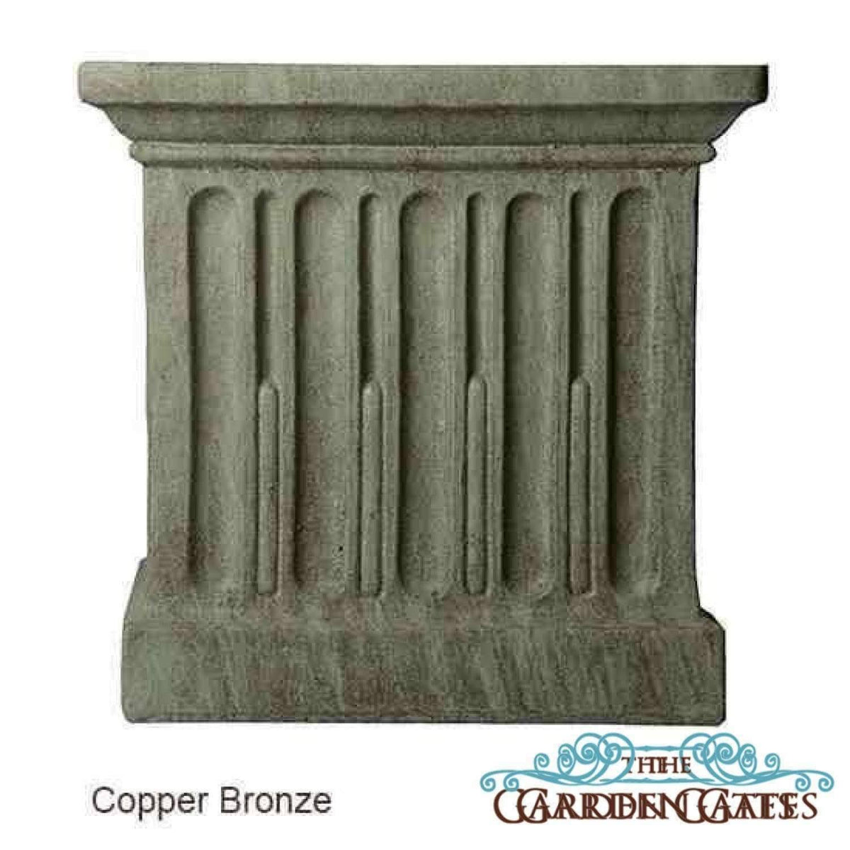 Natural Birdbath B54284