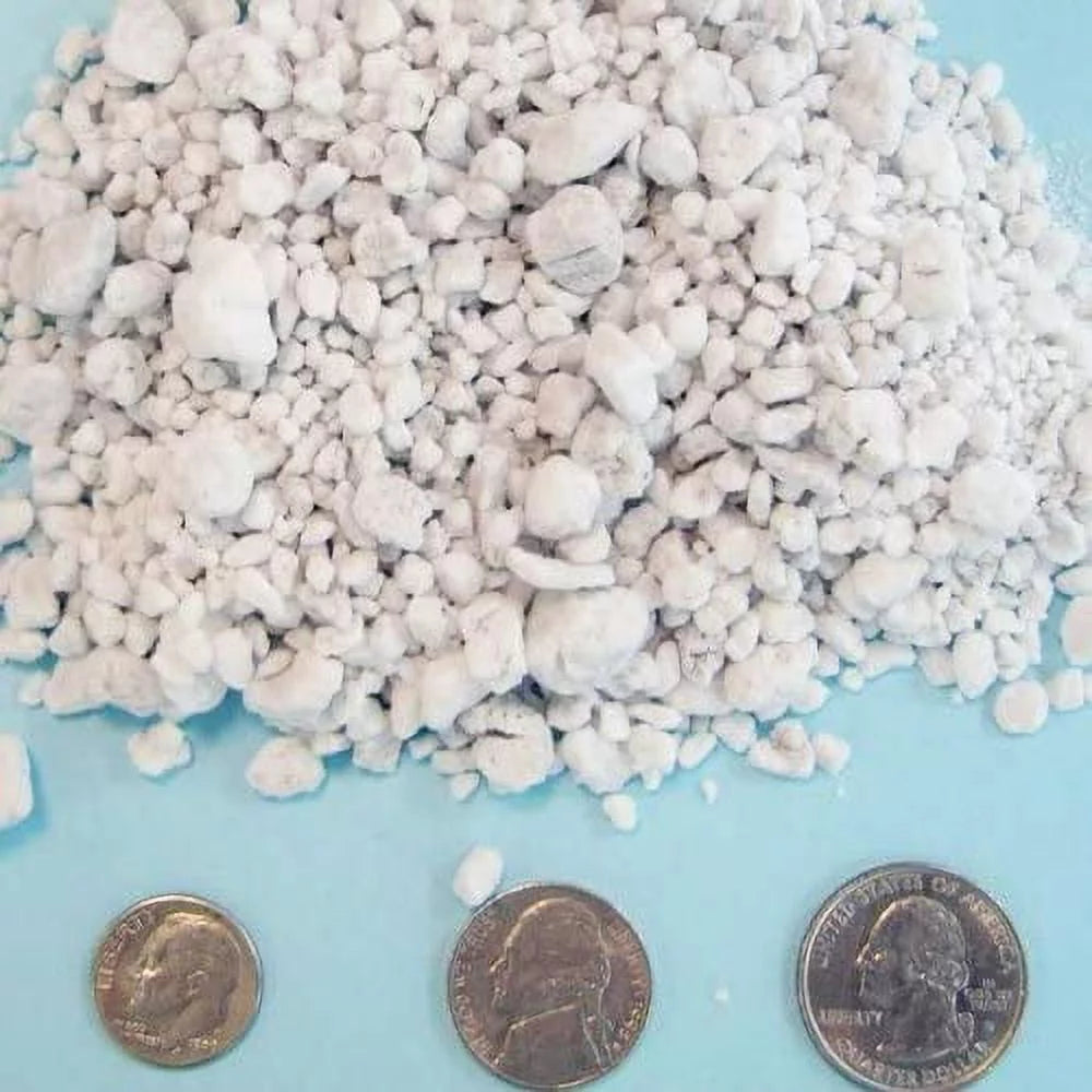 Coarse Perlite 4 Cubic Feet P6737